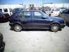  VOLKSWAGEN GOLF III (1H1)(11.1991) 