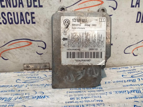  CENTRALITA AIRBAG 
