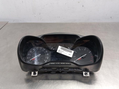 CUADRO INSTRUMENTOS, CITROEN, C3
