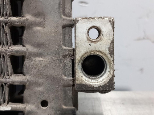  RADIADOR CALEFACCION / AIRE ACONDICIONADO, FORD, GALAXY (VX) 