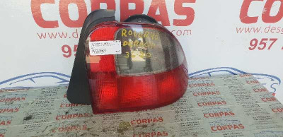 PILOTO TRASERO DERECHO, MG Rover, ROVER 45 (RT)