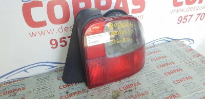 PILOTO TRASERO DERECHO, MG Rover, ROVER 45 (RT)
