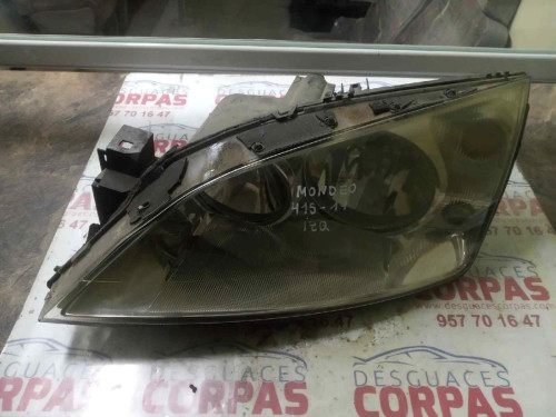FARO IZQUIERDO Ford MONDEO BERLINA (GE) 