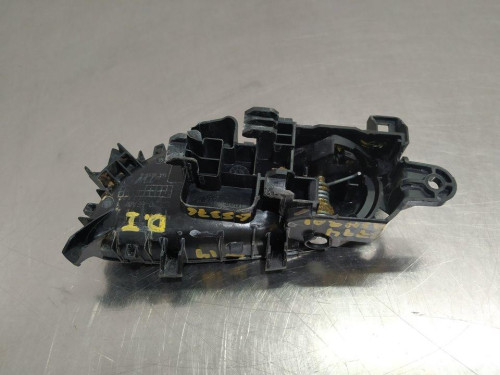  MANETA INTERIOR DELANTERA IZQUIERDA, NISSAN, QASHQAI (J11E) 