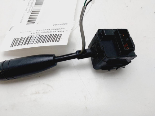 MANDO INTERMITENTES CHEVROLET KALOS 
