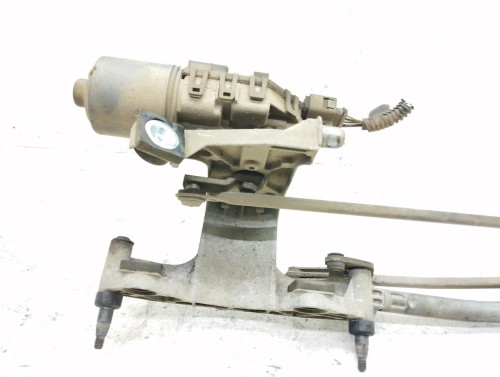 MOTOR LIMPIA DELANTERO Ford FOCUS C-MAX (CAP)(2003) 