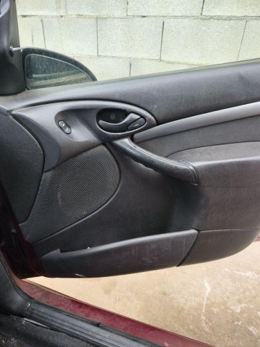 ELEVALUNAS DELANTERO DERECHO Ford FOCUS BERLINA (CAK) 