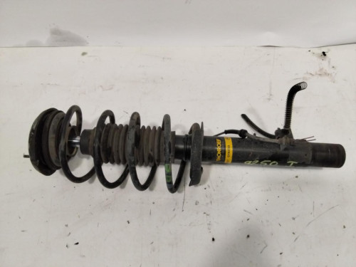 AMORTIGUADOR DELANTERO IZQUIERDO CITROEN C2 