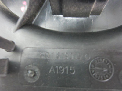 MOTOR CALEFACCION, VOLKSWAGEN, POLO IV (9N3)