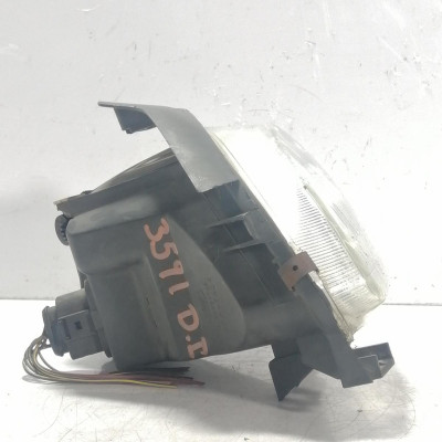 FARO IZQUIERDO, SEAT, AROSA (6H1)