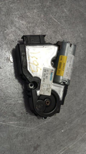 MOTOR TECHO ELECTRICO, VOLKSWAGEN, PHAETON (3D2/3D8)