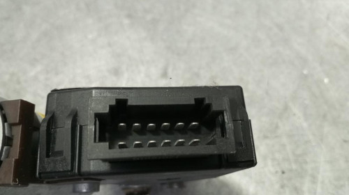 MOTOR TECHO ELECTRICO, VOLKSWAGEN, PHAETON (3D2/3D8)