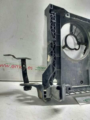 PANEL FRONTAL, OPEL, MOVANO
