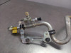 TUBOS AIRE ACONDICIONADO MASERATI GHIBLI (M157) 