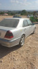 MERCEDES-BENZ CLASE C (BM 202) BERLINA — vehículo donante para recambios 
