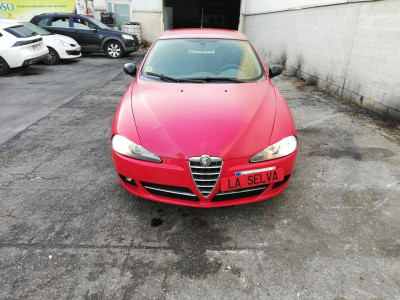 ALFA ROMEO 147 (190)