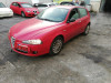 ALFA ROMEO 147 (190) — автомобиль-донор на запчасти 