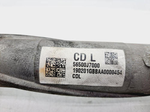 CREMALLERA DIRECCION Kia CEED (CD) 