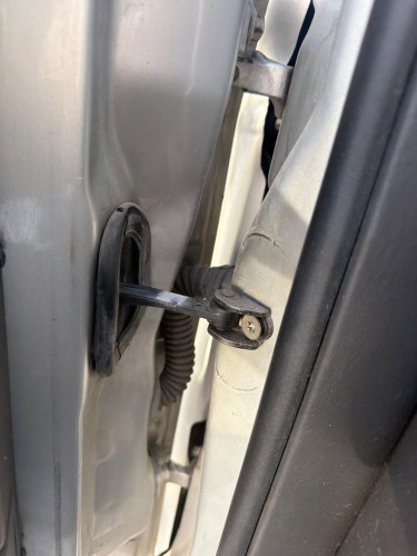 RETENEDOR PUERTA FORD FOCUS BERLINA (CAK) 