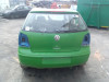  VOLKSWAGEN POLO IV (9N1) 