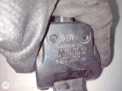 POTENCIOMETRO PEDAL, CITROEN, XSARA PICASSO