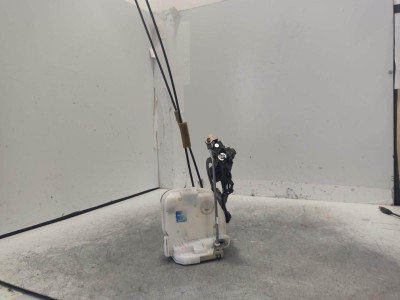 CERRADURA PUERTA DELANTERA DERECHA, MITSUBISHI, ASX (GA0W)