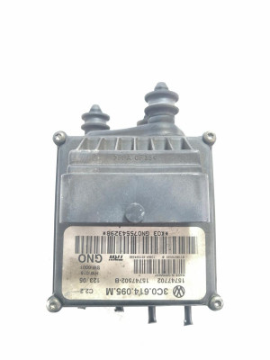 ABS, VOLKSWAGEN, PASSAT BERLINA (3C2)