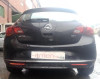  PILOTO TRASERO CENTRAL OPEL ASTRA J BERLINA 5P 