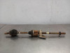  TRANSMISION DELANTERA DERECHA PEUGEOT BIPPER TEPEE 