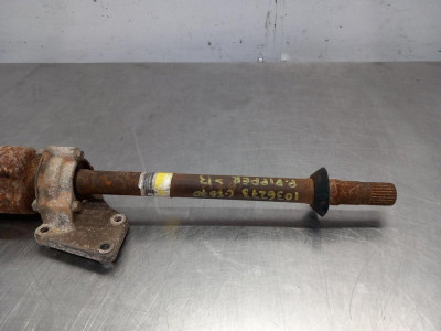 TRANSMISION DELANTERA DERECHA, PEUGEOT, BIPPER TEPEE