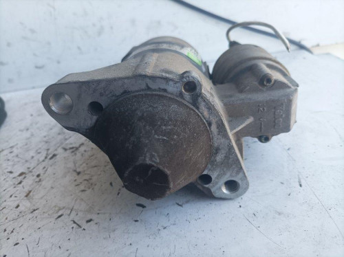  MOTOR ARRANQUE RENAULT CLIO II FASE I (B/CB0) 