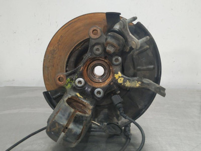 MANGUETA DELANTERA IZQUIERDA, AUDI, Q3 (8UG)