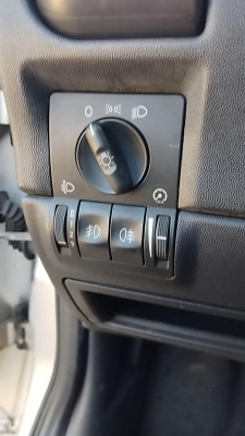 MANDO LUCES Opel Corsa C (2000->)