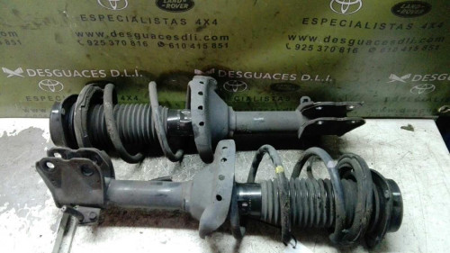 JUEGO AMORTIGUADORES DELANTERO SUBARU LEGACY COMBI/ OUTBACK (B14) 