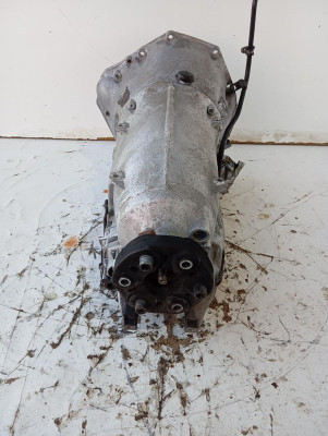 CAJA CAMBIOS, MERCEDES-BENZ, CLASE 124 (BM 124) BERLINA