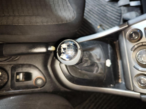 PALANCA CAMBIO PEUGEOT 308 SW 