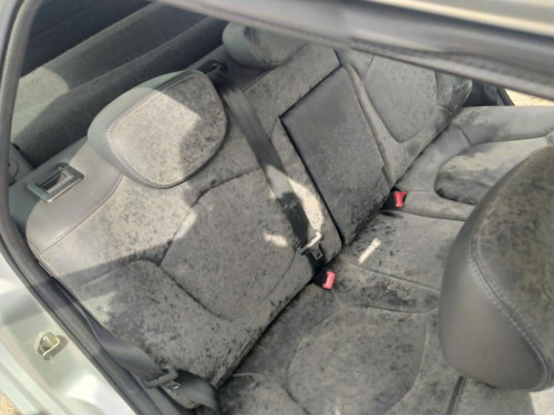  CINTURON SEGURIDAD TRASERO DERECHO CITROEN C5 BREAK 