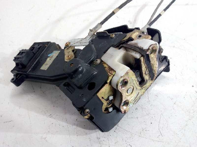CERRADURA PUERTA DELANTERA DERECHA, MAZDA, 6 BERLINA (GG)