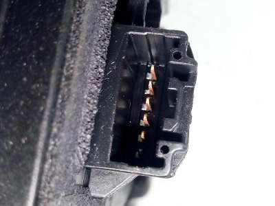 CERRADURA PUERTA DELANTERA DERECHA, MAZDA, 6 BERLINA (GG)