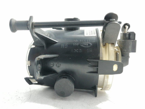  FARO ANTINIEBLA IZQUIERDO OPEL ZAFIRA B 