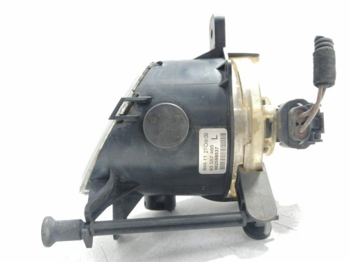  FARO ANTINIEBLA IZQUIERDO OPEL ZAFIRA B 