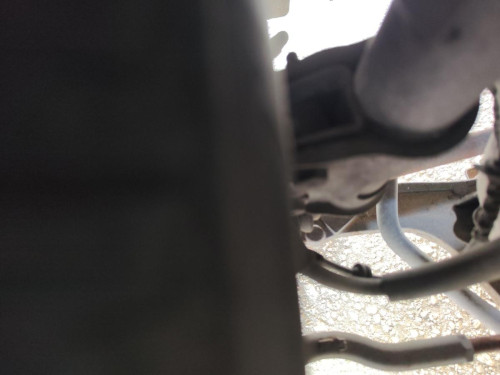  BIELETA ESTABILIZADORA DELANTERA IZQUIERDA, FIAT, II PANDA (169) 