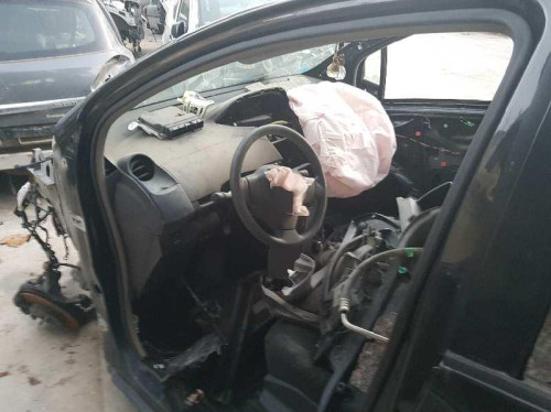  TOYOTA YARIS (KSP9/SCP9/NLP9) 