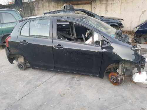  TOYOTA YARIS (KSP9/SCP9/NLP9) 