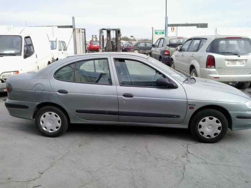  RENAULT MEGANE I BERL./ BERL. CON PORTÓN (BA0) 