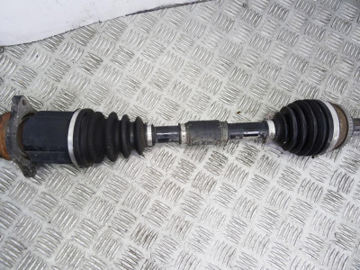 TRANSMISION DELANTERA DERECHA, TOYOTA, COROLLA (E12)