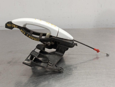 MANETA EXTERIOR TRASERA IZQUIERDA, FORD, MONDEO BERLINA (CA2)