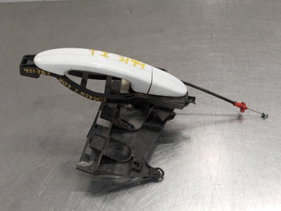 MANETA EXTERIOR TRASERA IZQUIERDA, FORD, MONDEO BERLINA (CA2)