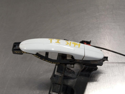  MANETA EXTERIOR TRASERA IZQUIERDA, FORD, MONDEO BERLINA (CA2) 