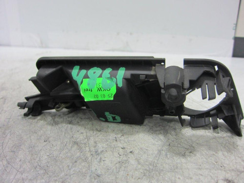  MANETA INTERIOR DELANTERA DERECHA AUDI A2 (8Z) 